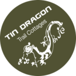 Tin Draon Trail Cottages logo